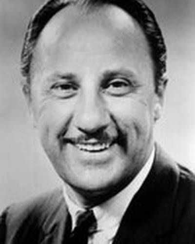 Дик Уилсон фото