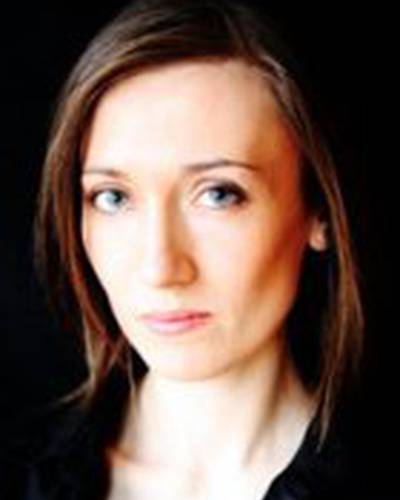 Лиз Стрэйндж фото