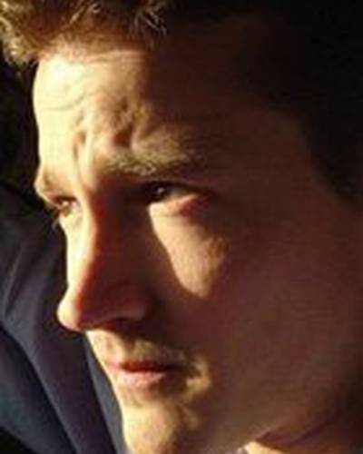 Джастин Р. Дурбан фото