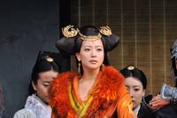 Кадр Воюющие царства