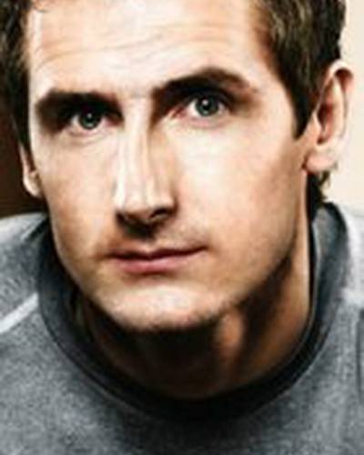 Мирослав Клозе фото