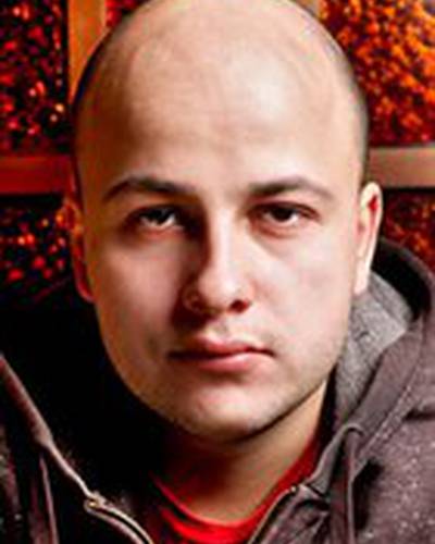 Егор Баранов фото