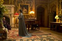 Кадр Аббатство Даунтон