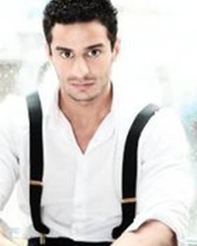 Дж.П. Райдер фото