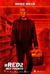 Постер РЭД 2