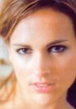 Надин Бернекер фото