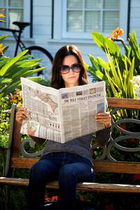 Кадр Город хищниц