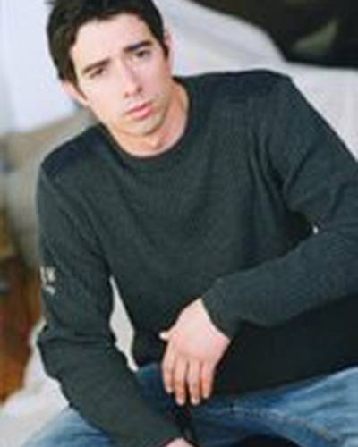 Скотт Мюллер фото