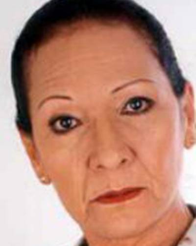 Аура Ривас фото