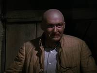 Кадр Доктор Циклопус