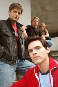 Кадр Любопытный Чэнс