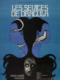 Постер Близнецы зла