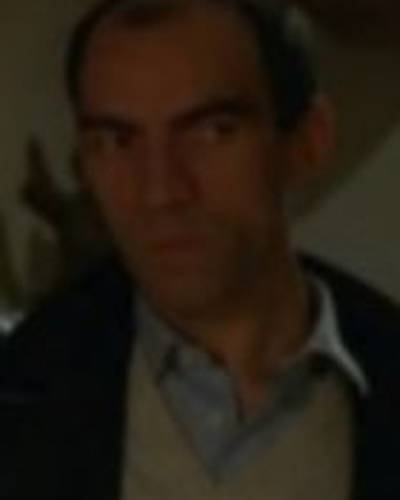 Жан-Жак Шеффер фото