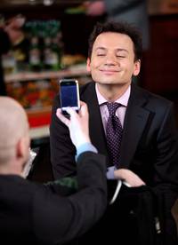 Кадр Папины дочки