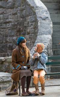 Кадр Тайный знак