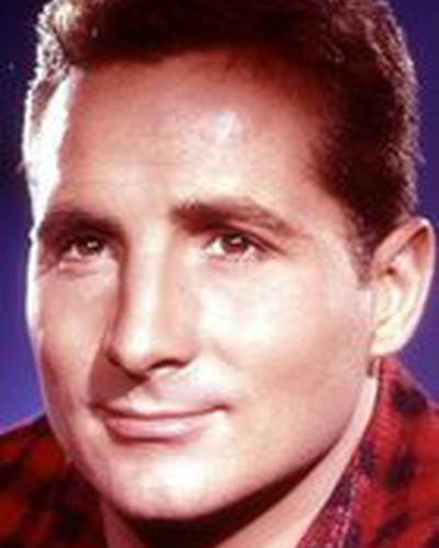 Фредди Куинн фото