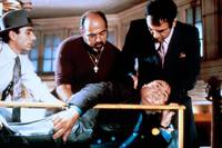 Кадр Мошенники