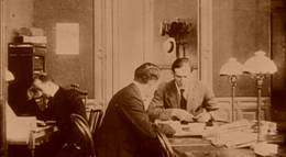 Кадр из фильма "Вампиры" - 2