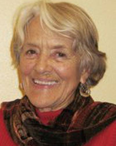 Анабель Шоу фото