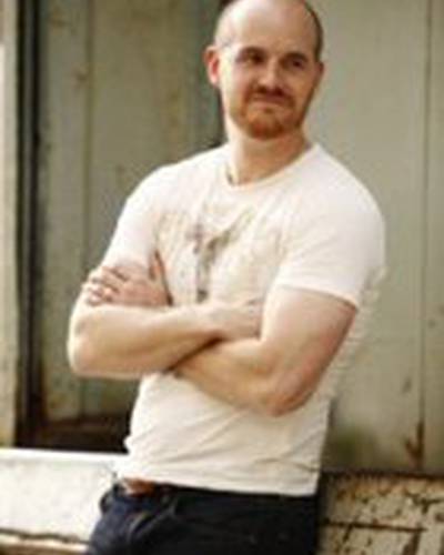 Лайам Кард фото