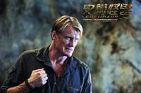 Кадр Легенды: Гробница дракона