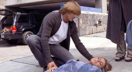 Кадр из фильма "Под одной кожей" - 2