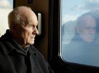 Кадр Маленькая комната