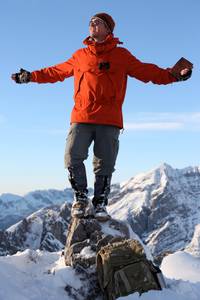 Кадр Путешествие Гектора в поисках счастья