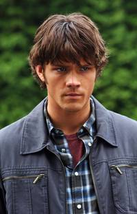 Кадр Сверхъестественное