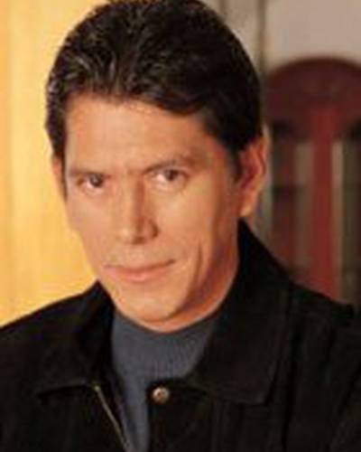 Хосе Луис Руис фото