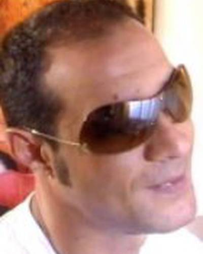 Рамиро Блас фото