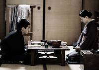 Кадр Письма с Иводзимы