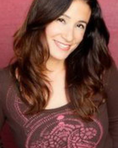 Лейла Ли фото