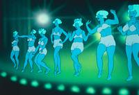 Кадр Поп Америка