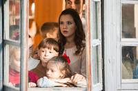 Кадр Последний москаль