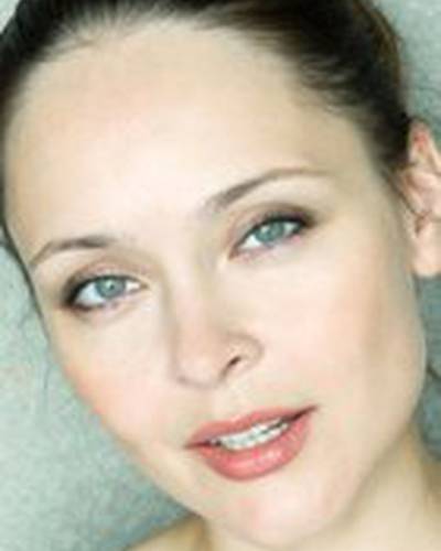 Екатерина Никитина фото