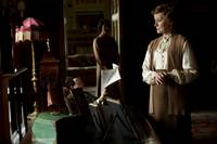 Кадр Аббатство Даунтон