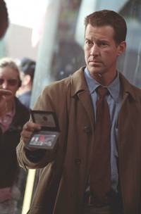 Кадр Матрица: Угроза