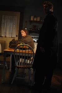 Кадр Сверхъестественное