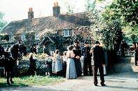 Кадр Усадьба Хауардс-Энд