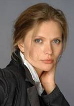 Татьяна Черкасова фото