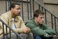 Кадр Бой без правил