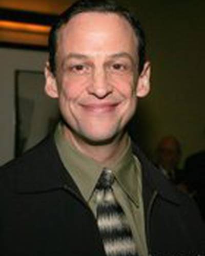 Питер Фречетт фото