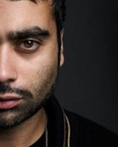 Али Казим фото