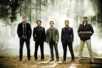 Постер Всемогущие Джонсоны