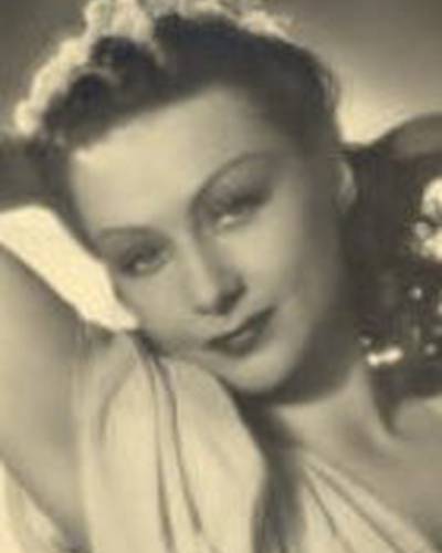 Мария Зацарина фото