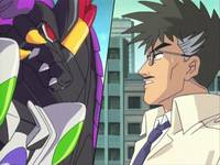 Кадр Трансформеры: Автороботы