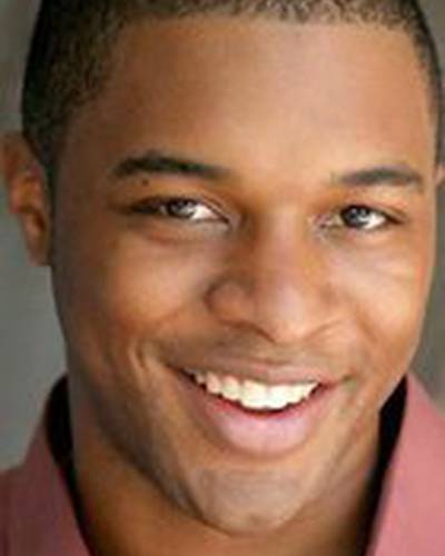 Крис Томас Хэйес фото