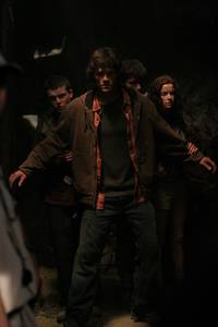 Кадр Сверхъестественное