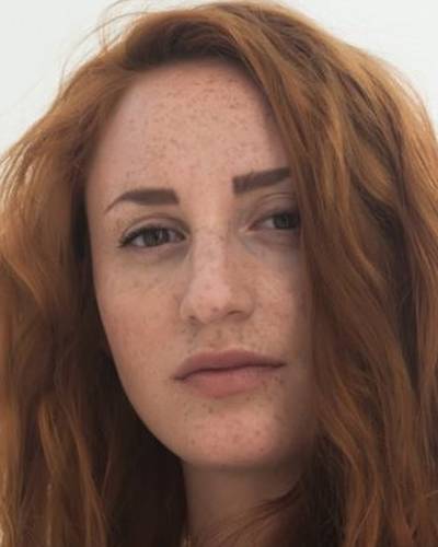 Арина Постолова фото